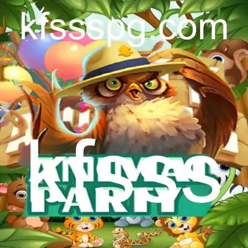 Descubra o Fascinante Mundo de AnimalParty: Um Jogo que Revoluciona a Diversão Coletiva