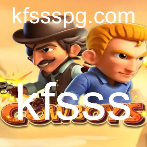 COWBOYS: O Novo Jogo que Está Conquistando o Mundo