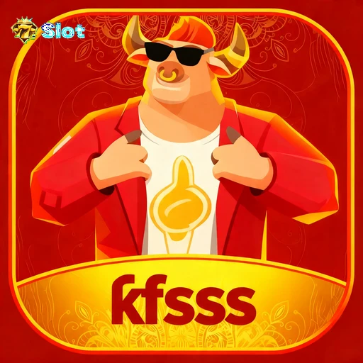 kfsss Logo