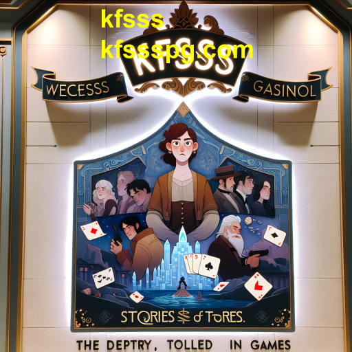 A Importância da Narrativa nos Jogos: Como Histórias Transformam a Experiência Gamer