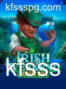 Explorando o Fascinante Mundo do IrishWeekendBonusBuy