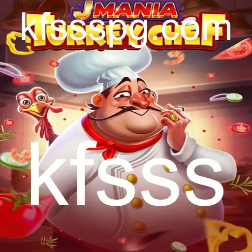 JManiaTurkeyChef: O Jogo Que Está Revolucionando a Arte Culinária Virtual