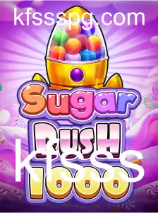 Descubra a Emoção do Novo Jogo SugarRush1000